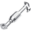 Load image into Gallery viewer, MagnaFlow Conv DF 05-07 4Runner 4.7 Passenger Side Rear OE - Main Product View