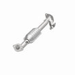 Load image into Gallery viewer, MagnaFlow Conv DF 05-07 4Runner 4.7 Passenger Side Rear OE - Side View