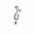 Load image into Gallery viewer, MagnaFlow Conv DF 05-07 4Runner 4.7 Passenger Side Rear OE - Back View