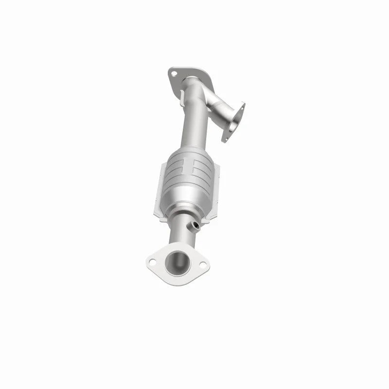 MagnaFlow Conv DF 05-07 4Runner 4.7 Passenger Side Rear OE - Back View