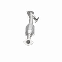 Load image into Gallery viewer, MagnaFlow Conv DF 05-07 4Runner 4.7 Passenger Side Rear OE - Back View