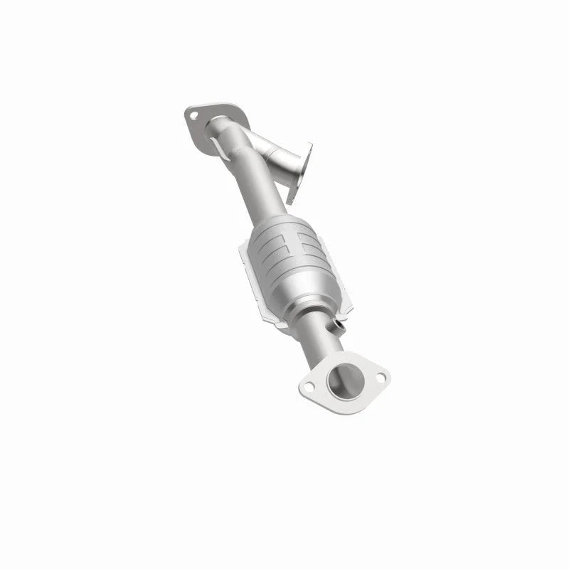 MagnaFlow Conv DF 05-07 4Runner 4.7 Passenger Side Rear OE - Additional View 6