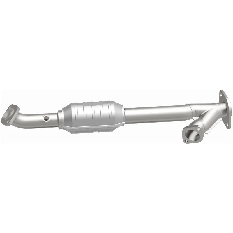 MagnaFlow Conv DF 05-07 4Runner 4.7 Passenger Side Rear OE - Additional View 7