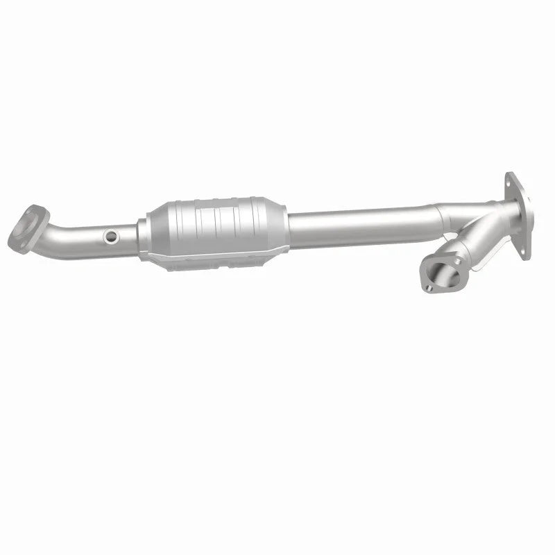 MagnaFlow Conv DF 05-07 4Runner 4.7 Passenger Side Rear OE - Additional View 9