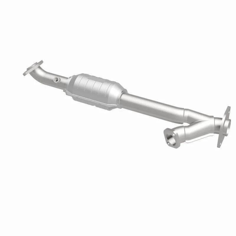 MagnaFlow Conv DF 05-07 4Runner 4.7 Passenger Side Rear OE - Additional View 11