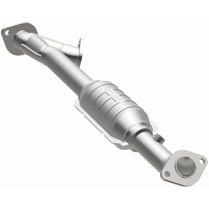 MagnaFlow Conv DF 05-07 4Runner 4.7 Passenger Side Rear OE - Additional View 16