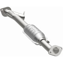 Load image into Gallery viewer, MagnaFlow Conv DF 05-07 4Runner 4.7 Passenger Side Rear OE - Additional View 16