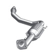 Load image into Gallery viewer, MagnaFlow Conv DF 05-07 4Runner Driver Side Rear - Side View