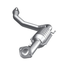Load image into Gallery viewer, MagnaFlow Conv DF 05-07 4Runner Driver Side Rear - Side View