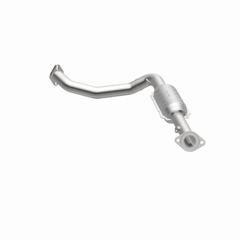 MagnaFlow Conv DF 05-07 4Runner Driver Side Rear - Back View