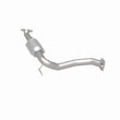 Load image into Gallery viewer, MagnaFlow Conv DF 05-07 4Runner Driver Side Rear - Additional View 5