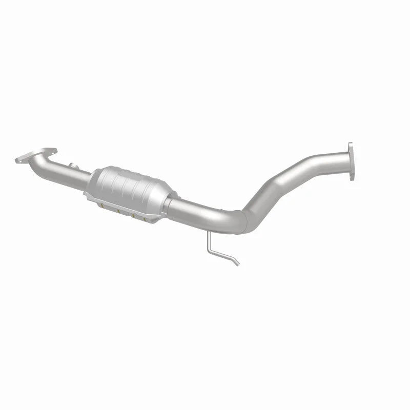 MagnaFlow Conv DF 05-07 4Runner Driver Side Rear - Additional View 6