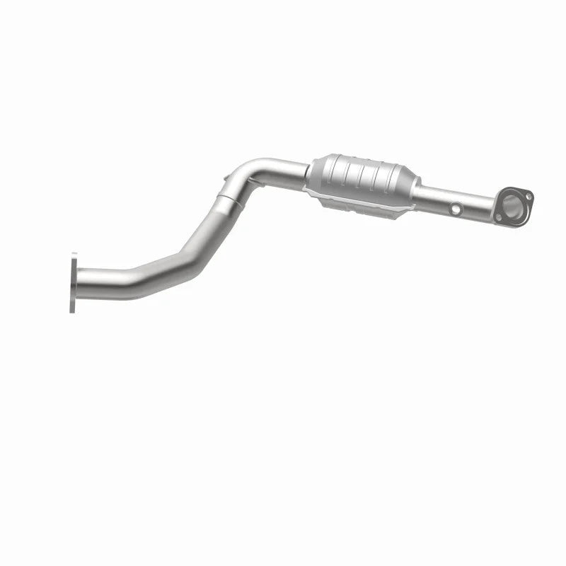 MagnaFlow Conv DF 05-07 4Runner Driver Side Rear - Additional View 7