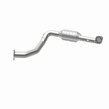 Load image into Gallery viewer, MagnaFlow Conv DF 05-07 4Runner Driver Side Rear - Additional View 7
