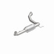 Load image into Gallery viewer, MagnaFlow Conv DF 05-07 4Runner Driver Side Rear - Additional View 9