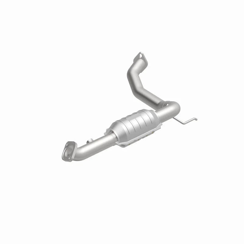 MagnaFlow Conv DF 05-07 4Runner Driver Side Rear - Additional View 9