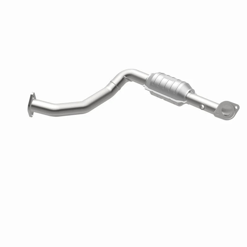 MagnaFlow Conv DF 05-07 4Runner Driver Side Rear - Additional View 11