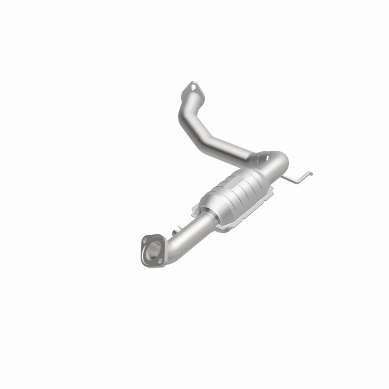 MagnaFlow Conv DF 05-07 4Runner Driver Side Rear - Additional View 13