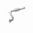 Load image into Gallery viewer, MagnaFlow Conv DF 05-07 4Runner Driver Side Rear - Additional View 15
