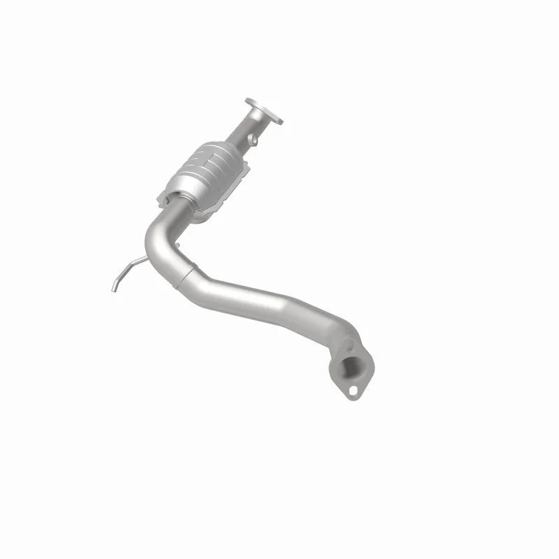 MagnaFlow Conv DF 05-07 4Runner Driver Side Rear - Additional View 16