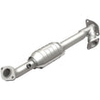 Load image into Gallery viewer, MagnaFlow Conv DF 05-07 4Runner Passenger Side Rear - Main Product View