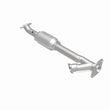 Load image into Gallery viewer, MagnaFlow Conv DF 05-07 4Runner Passenger Side Rear - Side View