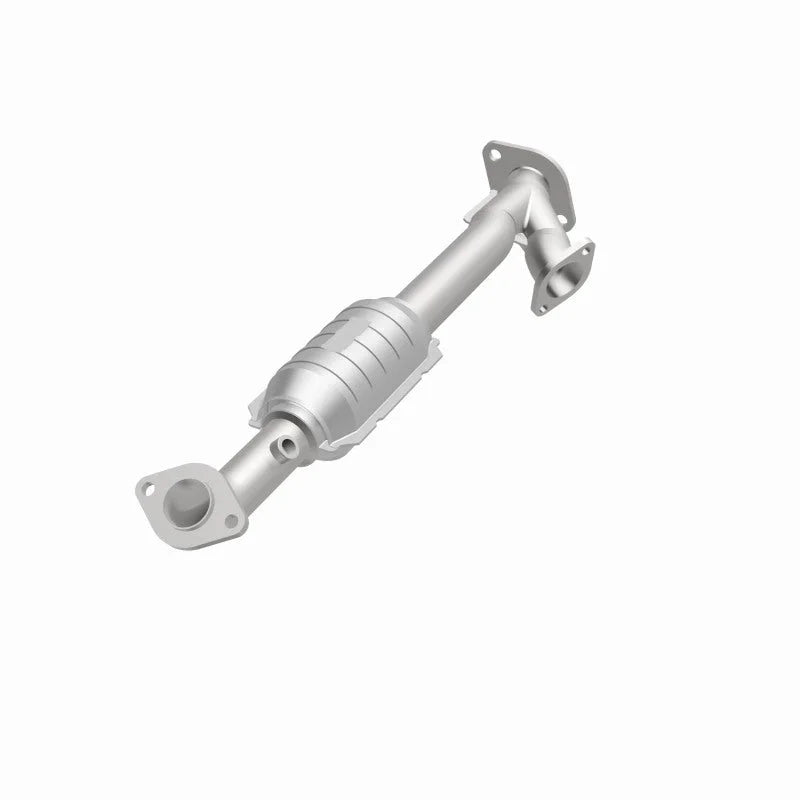 MagnaFlow Conv DF 05-07 4Runner Passenger Side Rear - Additional View 5