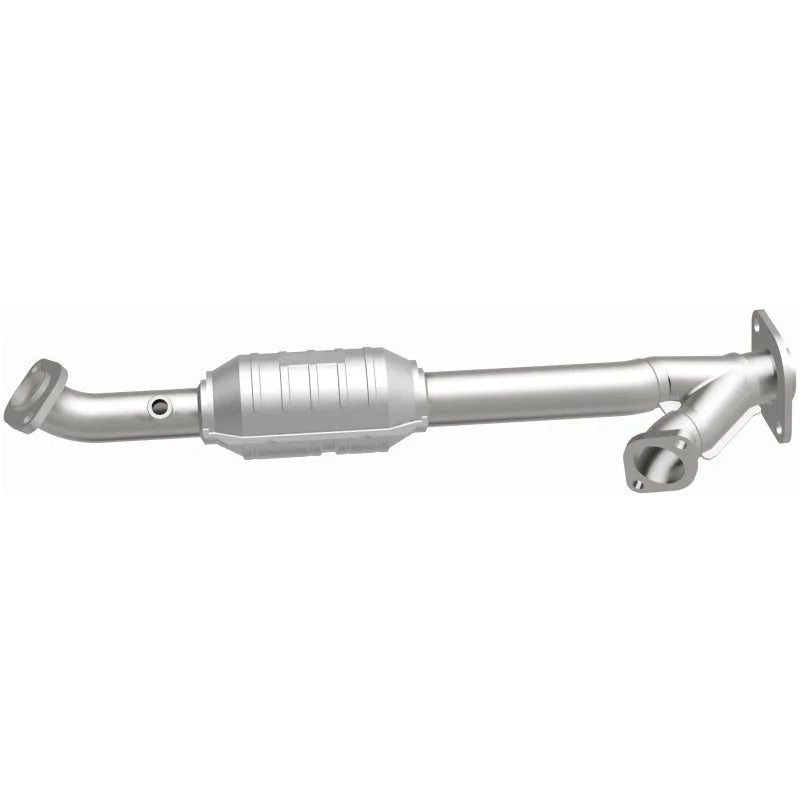 MagnaFlow Conv DF 05-07 4Runner Passenger Side Rear - Additional View 9
