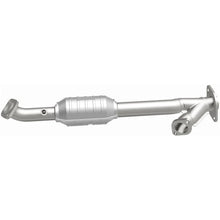 Load image into Gallery viewer, MagnaFlow Conv DF 05-07 4Runner Passenger Side Rear - Additional View 9