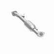 Load image into Gallery viewer, MagnaFlow Conv DF 05-07 4Runner Passenger Side Rear - Additional View 10