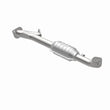 Load image into Gallery viewer, MagnaFlow Conv DF 05-07 4Runner Passenger Side Rear - Additional View 12