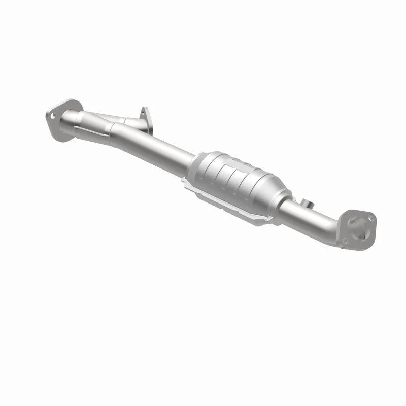MagnaFlow Conv DF 05-07 4Runner Passenger Side Rear - Additional View 12