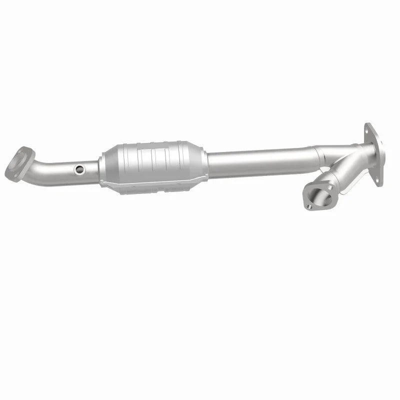 MagnaFlow Conv DF 05-07 4Runner Passenger Side Rear - Additional View 13