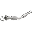 Load image into Gallery viewer, MagnaFlow Conv DF 05-07 Chevy Cobalt/06-07 HHR / 07 Pontiac G5 / 05-07 Saturn Ion/06-07 Ion-2/Ion-3 - Main Product View