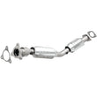 Load image into Gallery viewer, MagnaFlow Conv DF 05-07 Chevy Cobalt/06-07 HHR / 07 Pontiac G5 / 05-07 Saturn Ion/06-07 Ion-2/Ion-3 - Side View