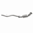 Load image into Gallery viewer, MagnaFlow Conv DF 05-07 Chrysler 300 D/S / 06-07 Dodge Charger D/S / 05-07 Magnum D/S - Back View