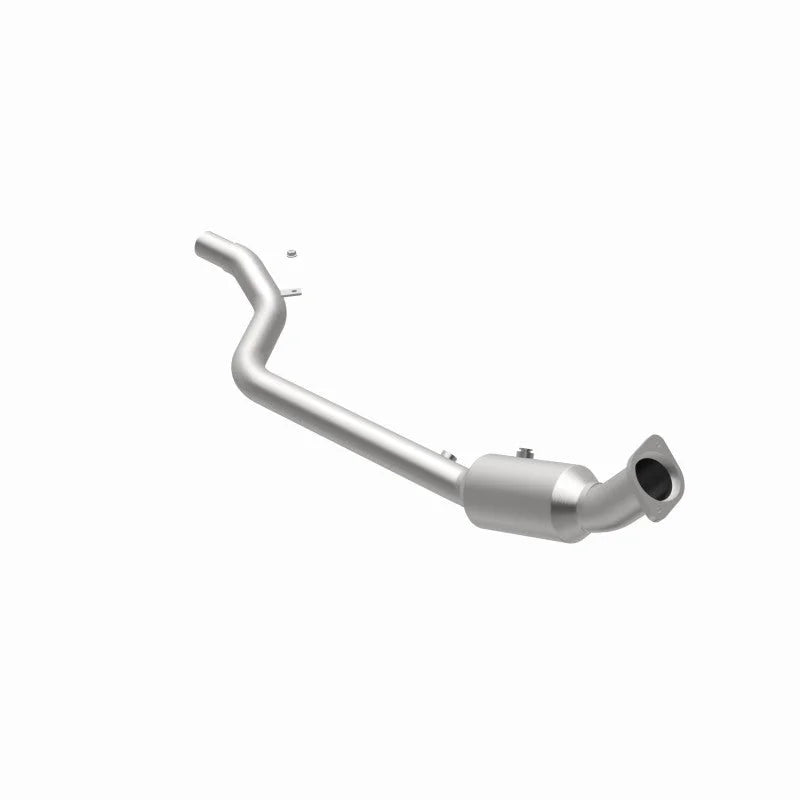 MagnaFlow Conv DF 05-07 Chrysler 300 P/S / 06-07 Dodge Charger P/S / 05-07 Magnum P/S - Side View