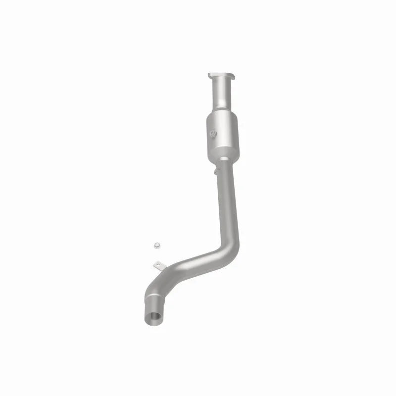 MagnaFlow Conv DF 05-07 Chrysler 300 P/S / 06-07 Dodge Charger P/S / 05-07 Magnum P/S - Back View