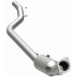 Load image into Gallery viewer, MagnaFlow Conv DF 05-07 Chrysler 300 P/S / 06-07 Dodge Charger P/S / 05-07 Magnum P/S - Additional View 6