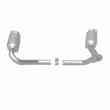 Load image into Gallery viewer, MagnaFlow Conv DF 05-07 Dodge Durango 3.7L/4.7L - Additional View 5