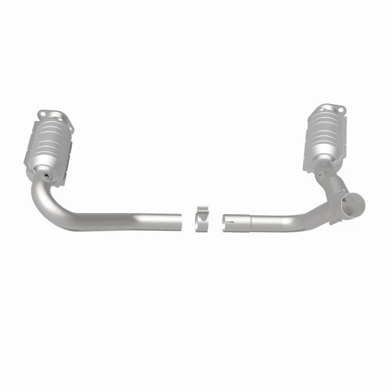 MagnaFlow Conv DF 05-07 Dodge Durango 3.7L/4.7L - Additional View 5