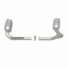 Load image into Gallery viewer, MagnaFlow Conv DF 05-07 Dodge Durango 3.7L/4.7L - Additional View 5
