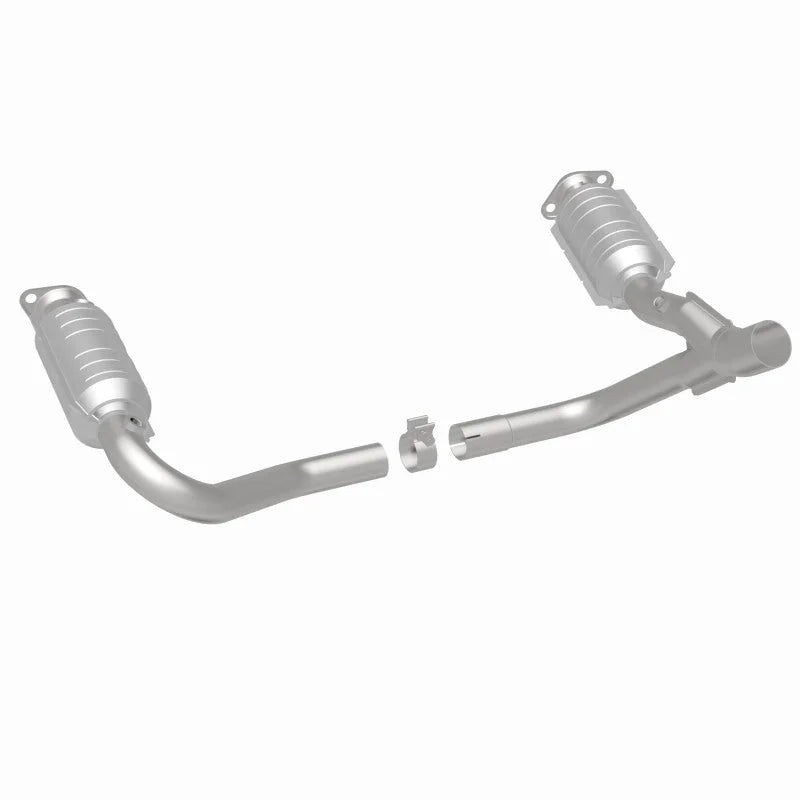 MagnaFlow Conv DF 05-07 Dodge Durango 3.7L/4.7L - Additional View 6