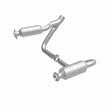 Load image into Gallery viewer, MagnaFlow Conv DF 05-07 Dodge Durango 3.7L/4.7L - Additional View 7
