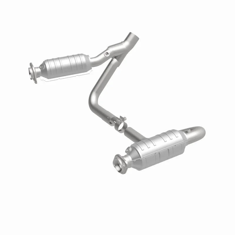 MagnaFlow Conv DF 05-07 Dodge Durango 3.7L/4.7L - Additional View 7