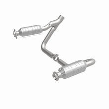 Load image into Gallery viewer, MagnaFlow Conv DF 05-07 Dodge Durango 3.7L/4.7L - Additional View 7