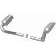 Load image into Gallery viewer, MagnaFlow Conv DF 05-07 Dodge Durango 3.7L/4.7L - Additional View 8