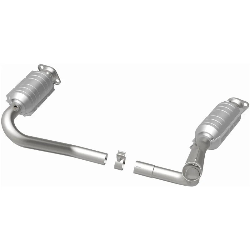 MagnaFlow Conv DF 05-07 Dodge Durango 3.7L/4.7L - Additional View 8
