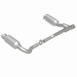 Load image into Gallery viewer, MagnaFlow Conv DF 05-07 Dodge Durango 3.7L/4.7L - Additional View 11