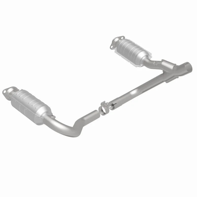 MagnaFlow Conv DF 05-07 Dodge Durango 3.7L/4.7L - Additional View 11